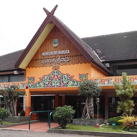 Zen Rooms Halimun Palasari Bandung Bagian luar foto