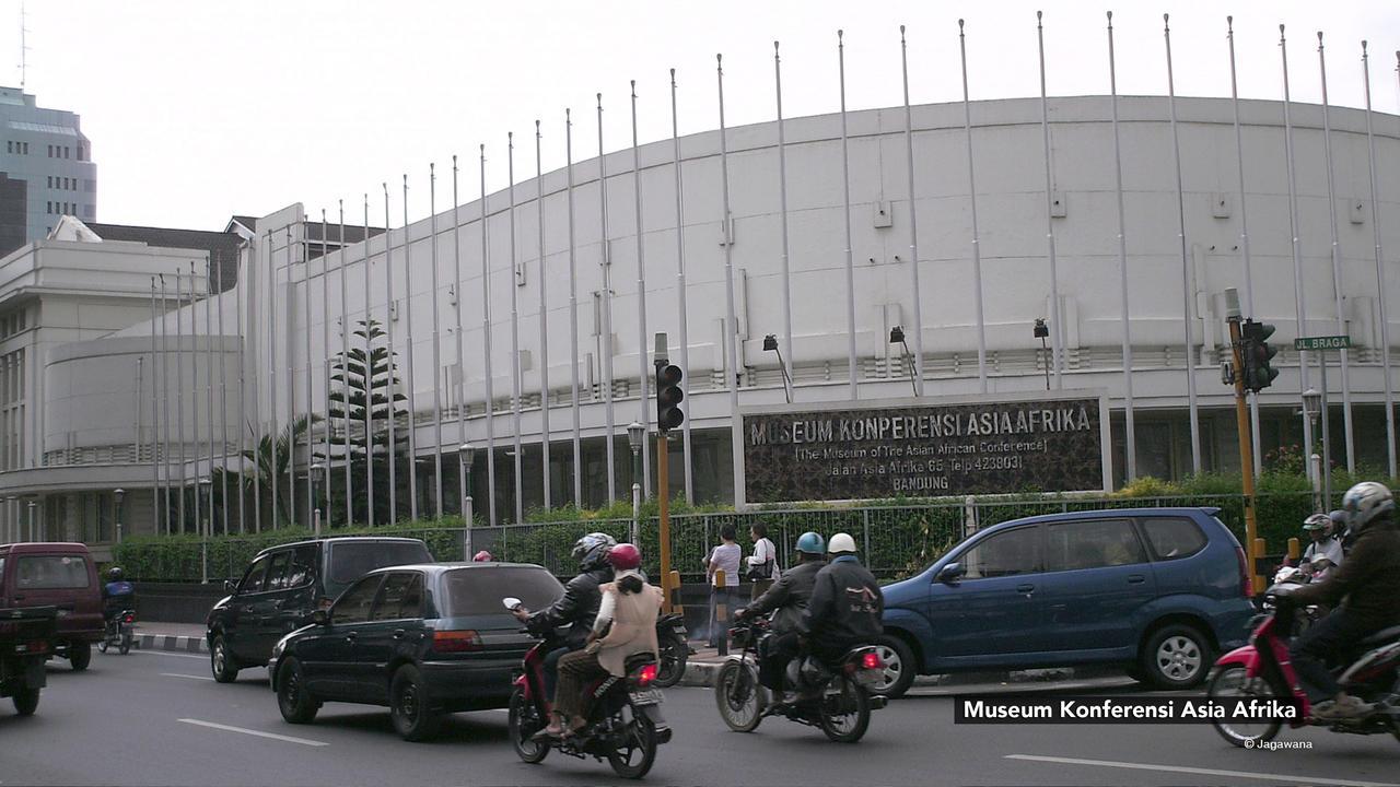 Zen Rooms Halimun Palasari Bandung Bagian luar foto