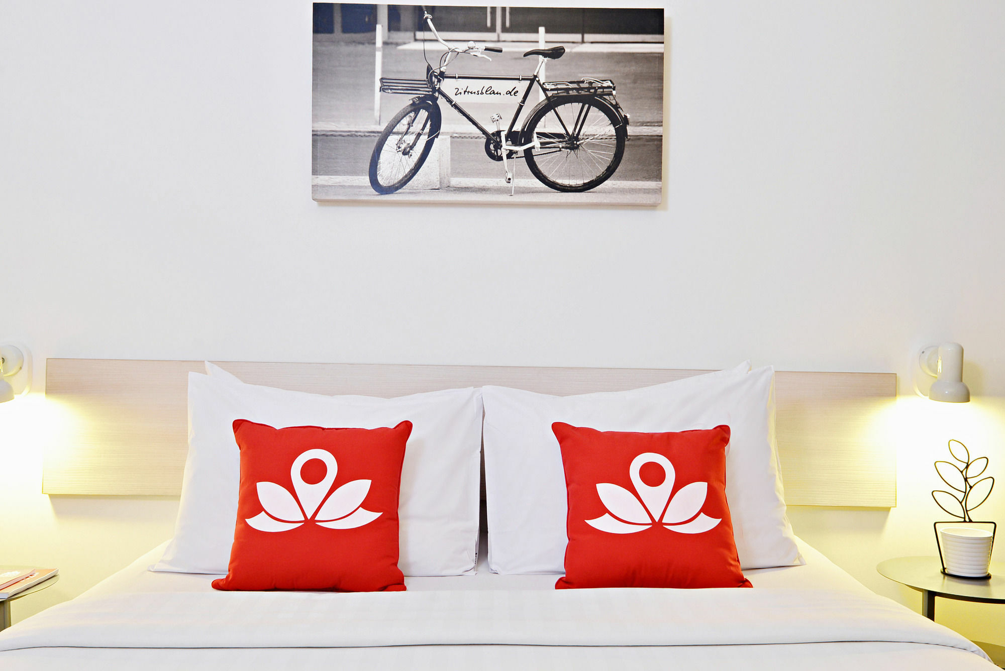 Zen Rooms Halimun Palasari Bandung Bagian luar foto
