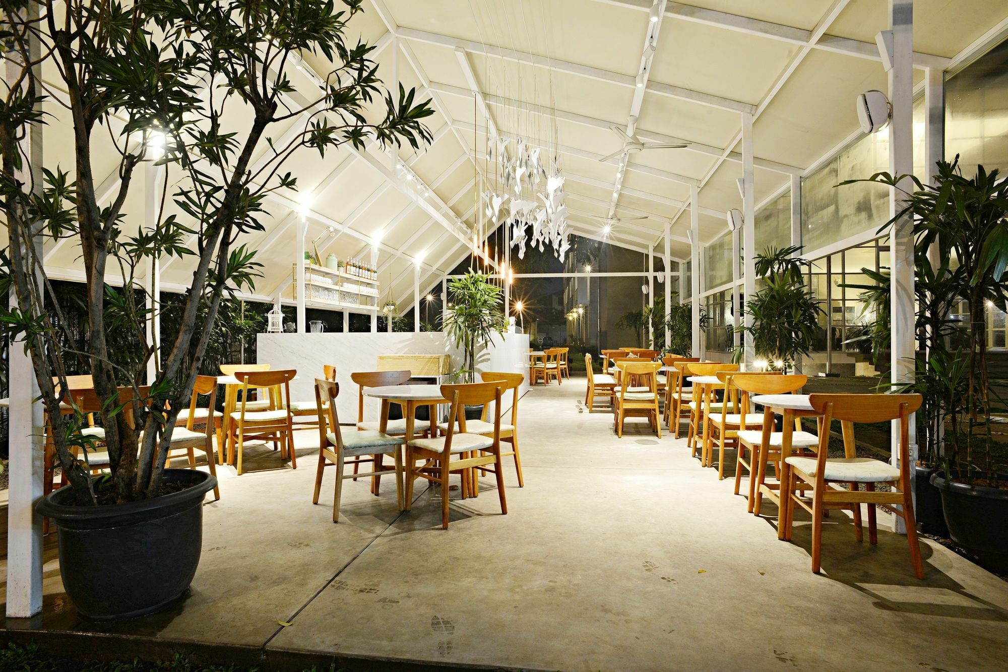 Zen Rooms Halimun Palasari Bandung Bagian luar foto