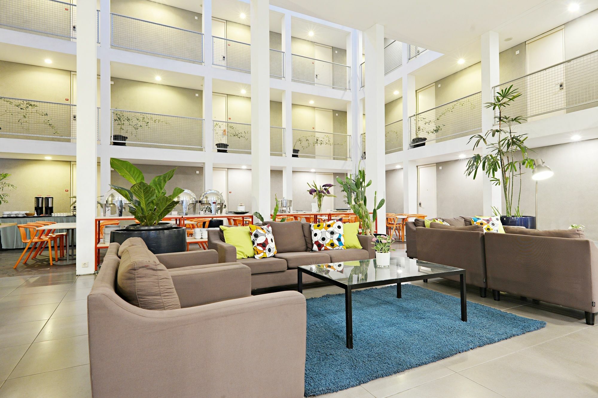 Zen Rooms Halimun Palasari Bandung Bagian luar foto