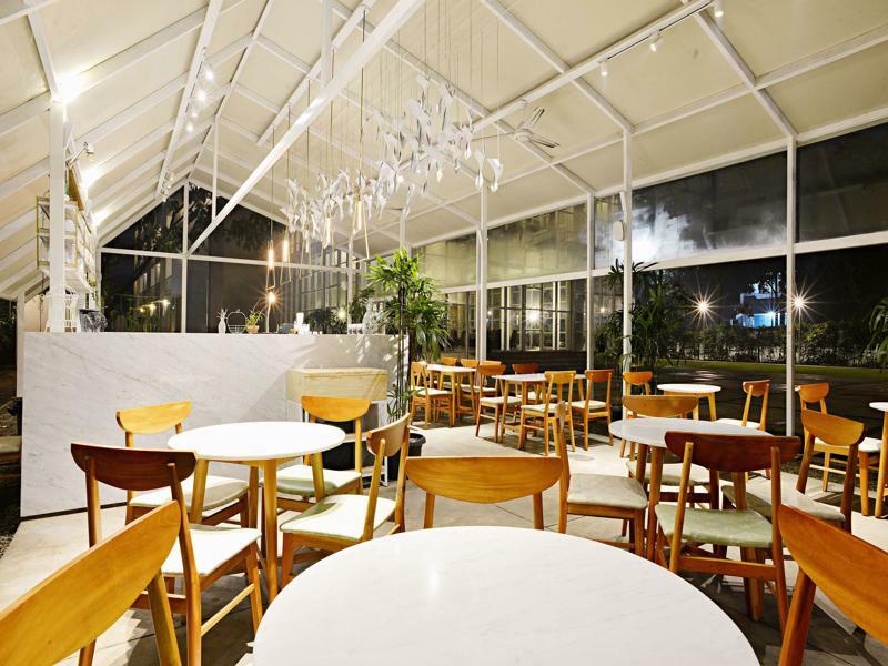 Zen Rooms Halimun Palasari Bandung Bagian luar foto