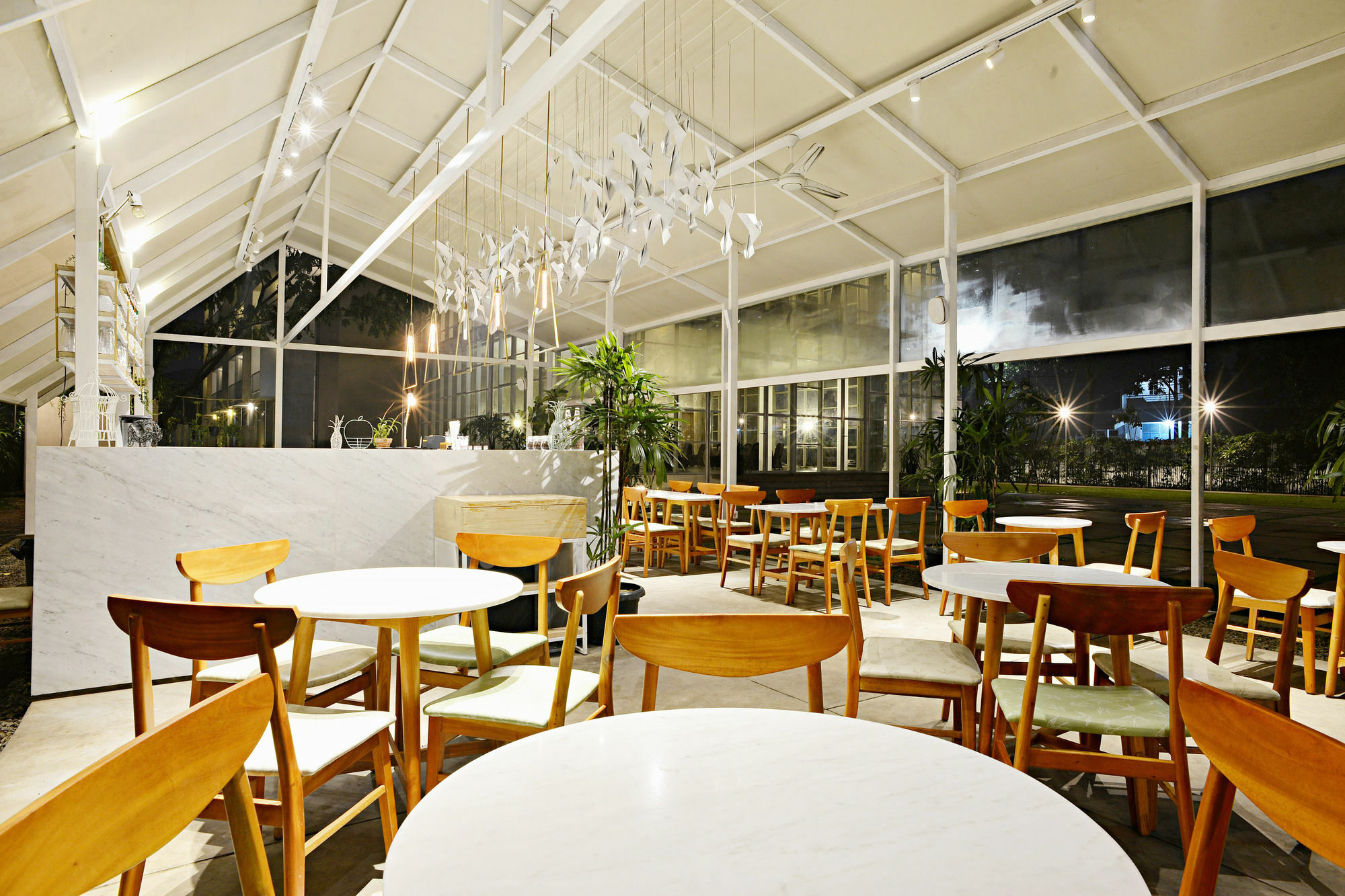 Zen Rooms Halimun Palasari Bandung Bagian luar foto